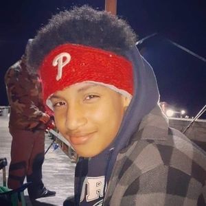 Meet your Posher, Enoch